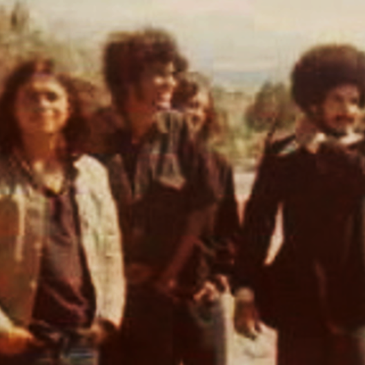 Pol tours US cities in December 1970. LA, Denver, NYC...