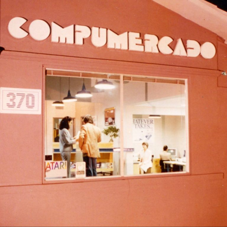 As a business owner, he is a pioneer...
